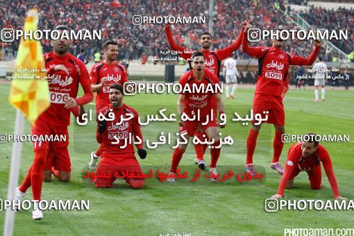 518637, Tehran, [*parameter:4*], Iran Pro League، Persian Gulf Cup، 2016-17 season، Second Leg، Week 20، Persepolis 2 v ۰ Tractor S.C. on 2017/02/05 at Azadi Stadium