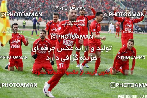 518638, Tehran, [*parameter:4*], Iran Pro League، Persian Gulf Cup، 2016-17 season، Second Leg، Week 20، Persepolis 2 v ۰ Tractor S.C. on 2017/02/05 at Azadi Stadium