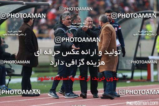 520058, Tehran, [*parameter:4*], Iran Pro League، Persian Gulf Cup، 2016-17 season، Second Leg، Week 20، Persepolis 2 v ۰ Tractor S.C. on 2017/02/05 at Azadi Stadium