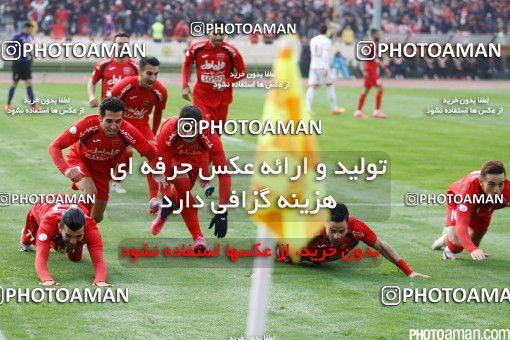 518630, Tehran, [*parameter:4*], Iran Pro League، Persian Gulf Cup، 2016-17 season، Second Leg، Week 20، Persepolis 2 v ۰ Tractor S.C. on 2017/02/05 at Azadi Stadium