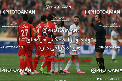 520363, Tehran, [*parameter:4*], Iran Pro League، Persian Gulf Cup، 2016-17 season، Second Leg، Week 20، Persepolis 2 v ۰ Tractor S.C. on 2017/02/05 at Azadi Stadium