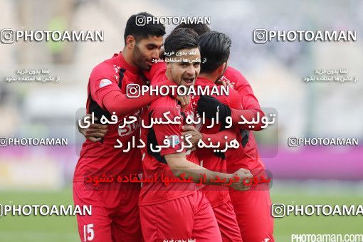 518595, Tehran, [*parameter:4*], Iran Pro League، Persian Gulf Cup، 2016-17 season، Second Leg، Week 20، Persepolis 2 v ۰ Tractor S.C. on 2017/02/05 at Azadi Stadium