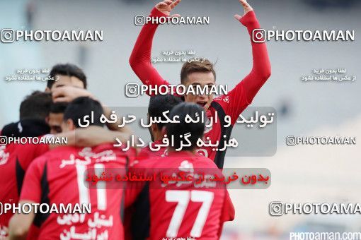 518608, Tehran, [*parameter:4*], Iran Pro League، Persian Gulf Cup، 2016-17 season، Second Leg، Week 20، Persepolis 2 v ۰ Tractor S.C. on 2017/02/05 at Azadi Stadium