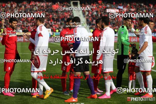 519468, Tehran, [*parameter:4*], Iran Pro League، Persian Gulf Cup، 2016-17 season، Second Leg، Week 20، Persepolis 2 v ۰ Tractor S.C. on 2017/02/05 at Azadi Stadium