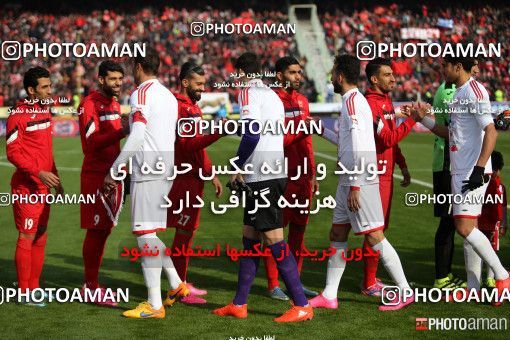 519469, Tehran, [*parameter:4*], Iran Pro League، Persian Gulf Cup، 2016-17 season، Second Leg، Week 20، Persepolis 2 v ۰ Tractor S.C. on 2017/02/05 at Azadi Stadium