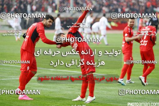 518574, Tehran, [*parameter:4*], Iran Pro League، Persian Gulf Cup، 2016-17 season، Second Leg، Week 20، Persepolis 2 v ۰ Tractor S.C. on 2017/02/05 at Azadi Stadium