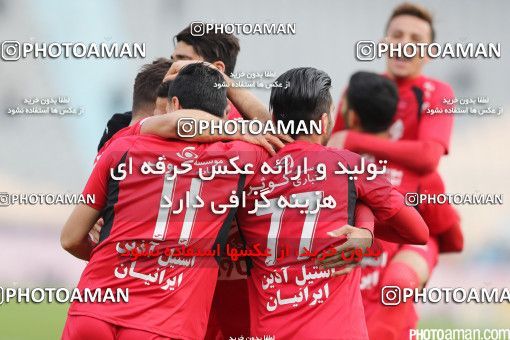 518606, Tehran, [*parameter:4*], Iran Pro League، Persian Gulf Cup، 2016-17 season، Second Leg، Week 20، Persepolis 2 v ۰ Tractor S.C. on 2017/02/05 at Azadi Stadium