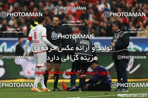 519883, Tehran, [*parameter:4*], Iran Pro League، Persian Gulf Cup، 2016-17 season، Second Leg، Week 20، Persepolis 2 v ۰ Tractor S.C. on 2017/02/05 at Azadi Stadium