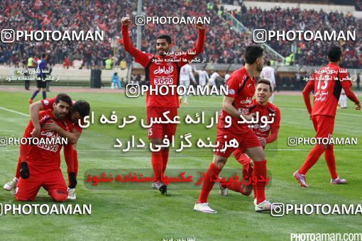 518640, Tehran, [*parameter:4*], Iran Pro League، Persian Gulf Cup، 2016-17 season، Second Leg، Week 20، Persepolis 2 v ۰ Tractor S.C. on 2017/02/05 at Azadi Stadium