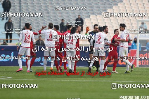 519280, Tehran, [*parameter:4*], Iran Pro League، Persian Gulf Cup، 2016-17 season، Second Leg، Week 20، Persepolis 2 v ۰ Tractor S.C. on 2017/02/05 at Azadi Stadium