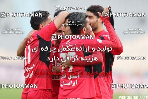 518605, Tehran, [*parameter:4*], Iran Pro League، Persian Gulf Cup، 2016-17 season، Second Leg، Week 20، Persepolis 2 v ۰ Tractor S.C. on 2017/02/05 at Azadi Stadium