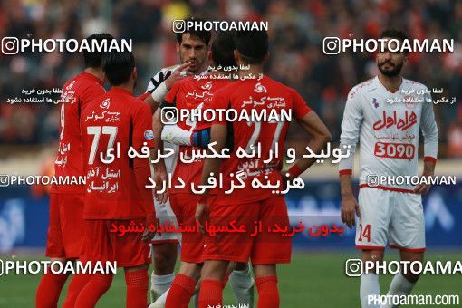 520362, Tehran, [*parameter:4*], Iran Pro League، Persian Gulf Cup، 2016-17 season، Second Leg، Week 20، Persepolis 2 v ۰ Tractor S.C. on 2017/02/05 at Azadi Stadium