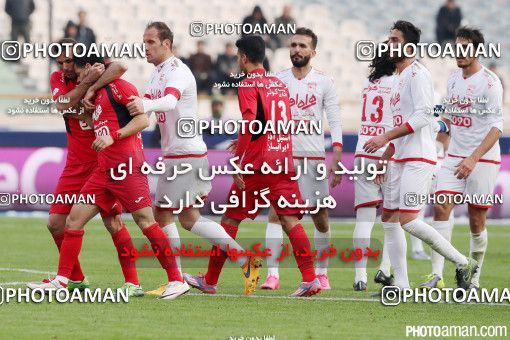 518954, Tehran, [*parameter:4*], Iran Pro League، Persian Gulf Cup، 2016-17 season، Second Leg، Week 20، Persepolis 2 v ۰ Tractor S.C. on 2017/02/05 at Azadi Stadium