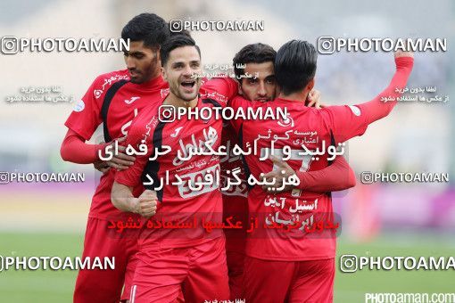 518597, Tehran, [*parameter:4*], Iran Pro League، Persian Gulf Cup، 2016-17 season، Second Leg، Week 20، Persepolis 2 v ۰ Tractor S.C. on 2017/02/05 at Azadi Stadium