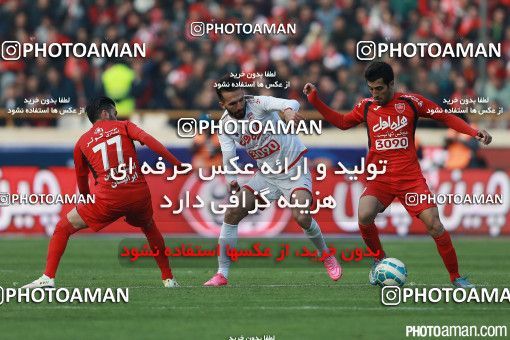 520045, Tehran, [*parameter:4*], Iran Pro League، Persian Gulf Cup، 2016-17 season، Second Leg، Week 20، Persepolis 2 v ۰ Tractor S.C. on 2017/02/05 at Azadi Stadium