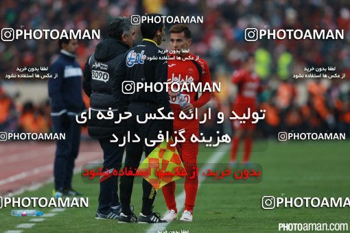 520293, Tehran, [*parameter:4*], Iran Pro League، Persian Gulf Cup، 2016-17 season، Second Leg، Week 20، Persepolis 2 v ۰ Tractor S.C. on 2017/02/05 at Azadi Stadium