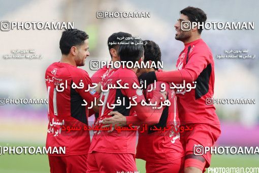 518590, Tehran, [*parameter:4*], Iran Pro League، Persian Gulf Cup، 2016-17 season، Second Leg، Week 20، Persepolis 2 v ۰ Tractor S.C. on 2017/02/05 at Azadi Stadium