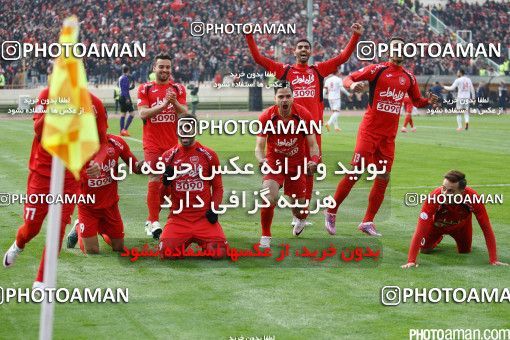 518636, Tehran, [*parameter:4*], Iran Pro League، Persian Gulf Cup، 2016-17 season، Second Leg، Week 20، Persepolis 2 v ۰ Tractor S.C. on 2017/02/05 at Azadi Stadium