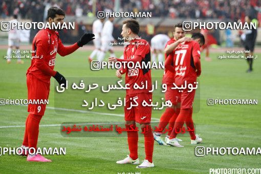 518572, Tehran, [*parameter:4*], Iran Pro League، Persian Gulf Cup، 2016-17 season، Second Leg، Week 20، Persepolis 2 v ۰ Tractor S.C. on 2017/02/05 at Azadi Stadium