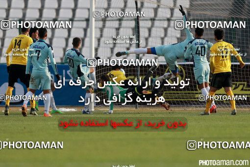 524167, Tehran,Shahr Qods, [*parameter:4*], لیگ برتر فوتبال ایران، Persian Gulf Cup، Week 20، Second Leg، Paykan 3 v 2 Sepahan on 2017/02/01 at Shahr-e Qods Stadium