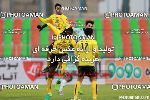 524246, Tehran,Shahr Qods, [*parameter:4*], لیگ برتر فوتبال ایران، Persian Gulf Cup، Week 20، Second Leg، Paykan 3 v 2 Sepahan on 2017/02/01 at Shahr-e Qods Stadium