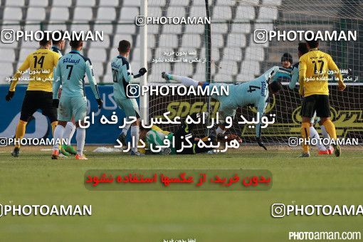 524168, Tehran,Shahr Qods, [*parameter:4*], لیگ برتر فوتبال ایران، Persian Gulf Cup، Week 20، Second Leg، Paykan 3 v 2 Sepahan on 2017/02/01 at Shahr-e Qods Stadium