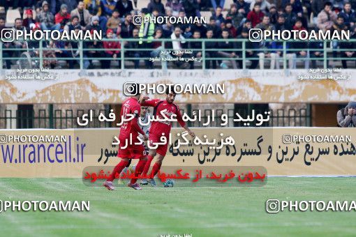 1094781, Qom, [*parameter:4*], Iran Pro League، Persian Gulf Cup، 2016-17 season، Second Leg، Week 19، Saba Battery ۰ v 2 Persepolis on 2017/01/28 at Yadegar-e Emam Stadium Qom