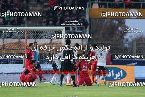 1094761, Qom, [*parameter:4*], Iran Pro League، Persian Gulf Cup، 2016-17 season، Second Leg، Week 19، Saba Battery ۰ v 2 Persepolis on 2017/01/28 at Yadegar-e Emam Stadium Qom