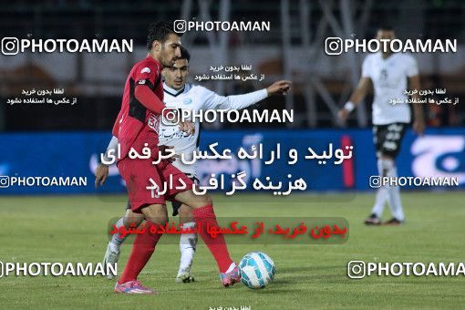 1094728, Qom, [*parameter:4*], Iran Pro League، Persian Gulf Cup، 2016-17 season، Second Leg، Week 19، Saba Battery ۰ v 2 Persepolis on 2017/01/28 at Yadegar-e Emam Stadium Qom