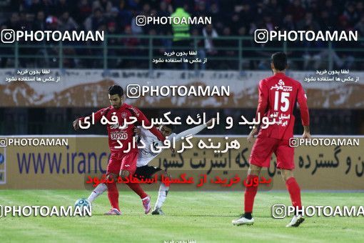 1094803, Qom, [*parameter:4*], Iran Pro League، Persian Gulf Cup، 2016-17 season، Second Leg، Week 19، Saba Battery ۰ v 2 Persepolis on 2017/01/28 at Yadegar-e Emam Stadium Qom