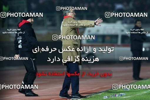 1094621, Qom, [*parameter:4*], Iran Pro League، Persian Gulf Cup، 2016-17 season، Second Leg، Week 19، Saba Battery ۰ v 2 Persepolis on 2017/01/28 at Yadegar-e Emam Stadium Qom