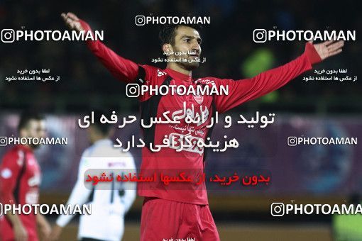 1094720, Qom, [*parameter:4*], Iran Pro League، Persian Gulf Cup، 2016-17 season، Second Leg، Week 19، Saba Battery ۰ v 2 Persepolis on 2017/01/28 at Yadegar-e Emam Stadium Qom