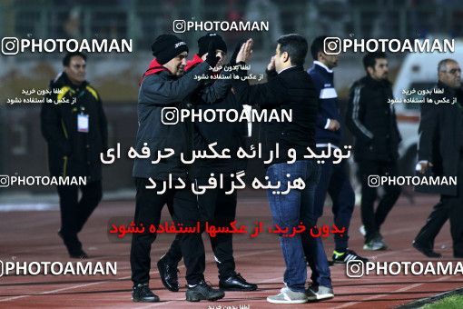 1094551, Qom, [*parameter:4*], Iran Pro League، Persian Gulf Cup، 2016-17 season، Second Leg، Week 19، Saba Battery ۰ v 2 Persepolis on 2017/01/28 at Yadegar-e Emam Stadium Qom