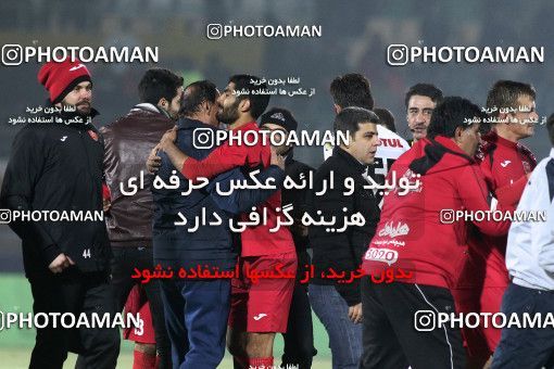 1094819, Qom, [*parameter:4*], Iran Pro League، Persian Gulf Cup، 2016-17 season، Second Leg، Week 19، Saba Battery ۰ v 2 Persepolis on 2017/01/28 at Yadegar-e Emam Stadium Qom