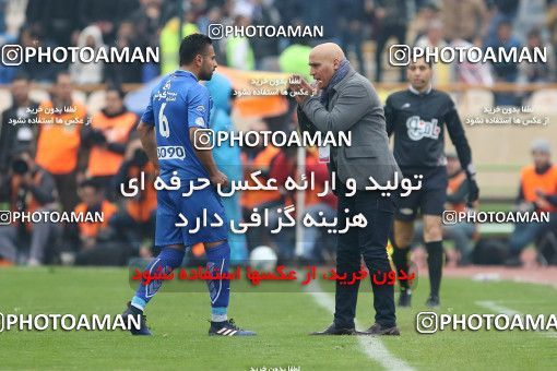 558778, Tehran, Iran, لیگ برتر فوتبال ایران، Persian Gulf Cup، Week 21، Second Leg، Esteghlal 3 v 2 Persepolis on 2017/02/12 at Azadi Stadium