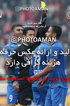 558995, Tehran, Iran, Iran Pro League، Persian Gulf Cup، 2016-17 season، Second Leg، Week 21، Esteghlal 3 v 2 Persepolis on 2017/02/12 at Azadi Stadium