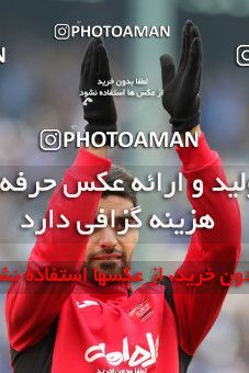 558757, Tehran, Iran, لیگ برتر فوتبال ایران، Persian Gulf Cup، Week 21، Second Leg، Esteghlal 3 v 2 Persepolis on 2017/02/12 at Azadi Stadium