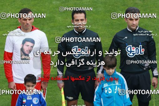 557375, Tehran, Iran, لیگ برتر فوتبال ایران، Persian Gulf Cup، Week 21، Second Leg، Esteghlal 3 v 2 Persepolis on 2017/02/12 at Azadi Stadium