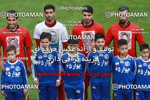 556468, Tehran, Iran, Iran Pro League، Persian Gulf Cup، 2016-17 season، Second Leg، Week 21، Esteghlal 3 v 2 Persepolis on 2017/02/12 at Azadi Stadium