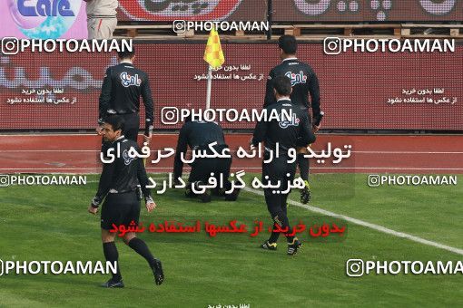 557444, Tehran, Iran, لیگ برتر فوتبال ایران، Persian Gulf Cup، Week 21، Second Leg، Esteghlal 3 v 2 Persepolis on 2017/02/12 at Azadi Stadium