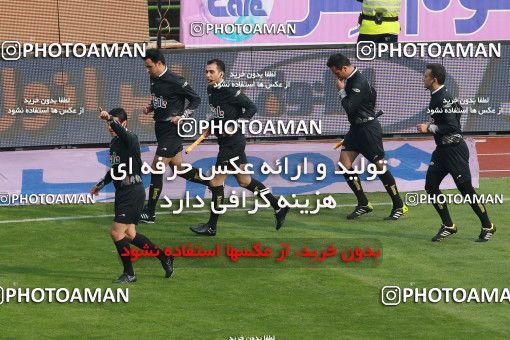 557094, Tehran, Iran, Iran Pro League، Persian Gulf Cup، 2016-17 season، Second Leg، Week 21، Esteghlal 3 v 2 Persepolis on 2017/02/12 at Azadi Stadium