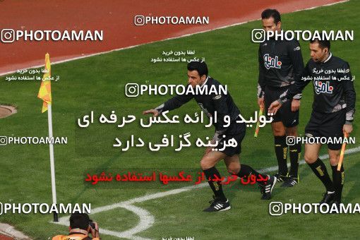 557191, Tehran, Iran, لیگ برتر فوتبال ایران، Persian Gulf Cup، Week 21، Second Leg، Esteghlal 3 v 2 Persepolis on 2017/02/12 at Azadi Stadium