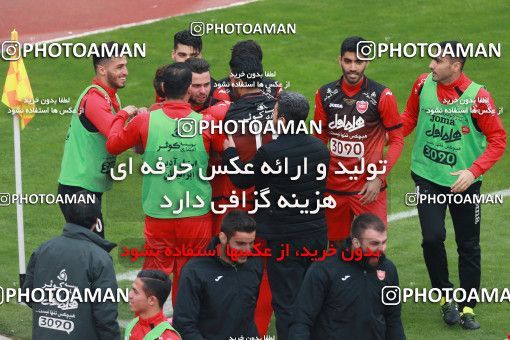 557008, Tehran, Iran, Iran Pro League، Persian Gulf Cup، 2016-17 season، Second Leg، Week 21، Esteghlal 3 v 2 Persepolis on 2017/02/12 at Azadi Stadium