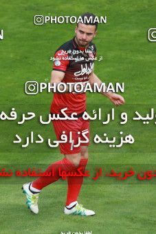 557248, Tehran, Iran, لیگ برتر فوتبال ایران، Persian Gulf Cup، Week 21، Second Leg، Esteghlal 3 v 2 Persepolis on 2017/02/12 at Azadi Stadium