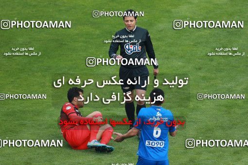 557396, Tehran, Iran, لیگ برتر فوتبال ایران، Persian Gulf Cup، Week 21، Second Leg، Esteghlal 3 v 2 Persepolis on 2017/02/12 at Azadi Stadium