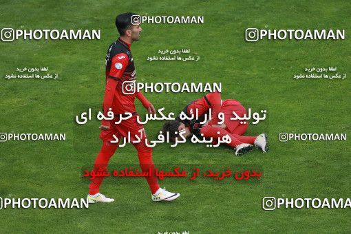 557046, Tehran, Iran, لیگ برتر فوتبال ایران، Persian Gulf Cup، Week 21، Second Leg، Esteghlal 3 v 2 Persepolis on 2017/02/12 at Azadi Stadium