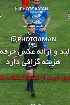 557042, Tehran, Iran, لیگ برتر فوتبال ایران، Persian Gulf Cup، Week 21، Second Leg، Esteghlal 3 v 2 Persepolis on 2017/02/12 at Azadi Stadium