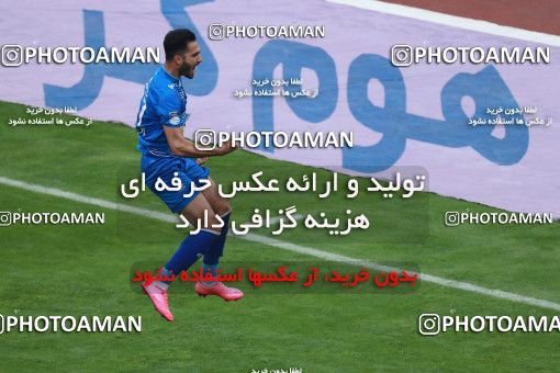 556901, Tehran, Iran, لیگ برتر فوتبال ایران، Persian Gulf Cup، Week 21، Second Leg، Esteghlal 3 v 2 Persepolis on 2017/02/12 at Azadi Stadium