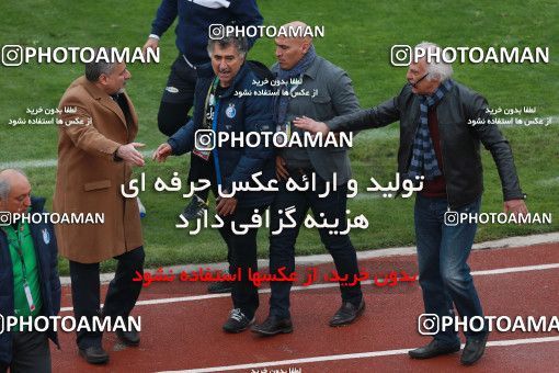 557368, Tehran, Iran, Iran Pro League، Persian Gulf Cup، 2016-17 season، Second Leg، Week 21، Esteghlal 3 v 2 Persepolis on 2017/02/12 at Azadi Stadium