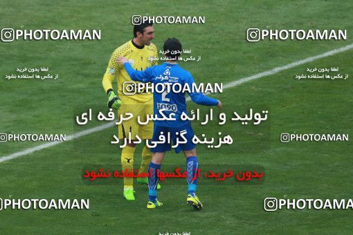 556402, Tehran, Iran, Iran Pro League، Persian Gulf Cup، 2016-17 season، Second Leg، Week 21، Esteghlal 3 v 2 Persepolis on 2017/02/12 at Azadi Stadium